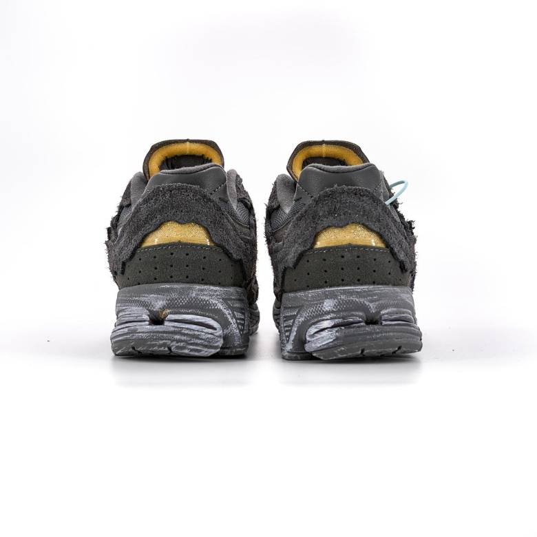 New Balance 2002R Protection Pack Phantom 36 38 - фото фото фото 2