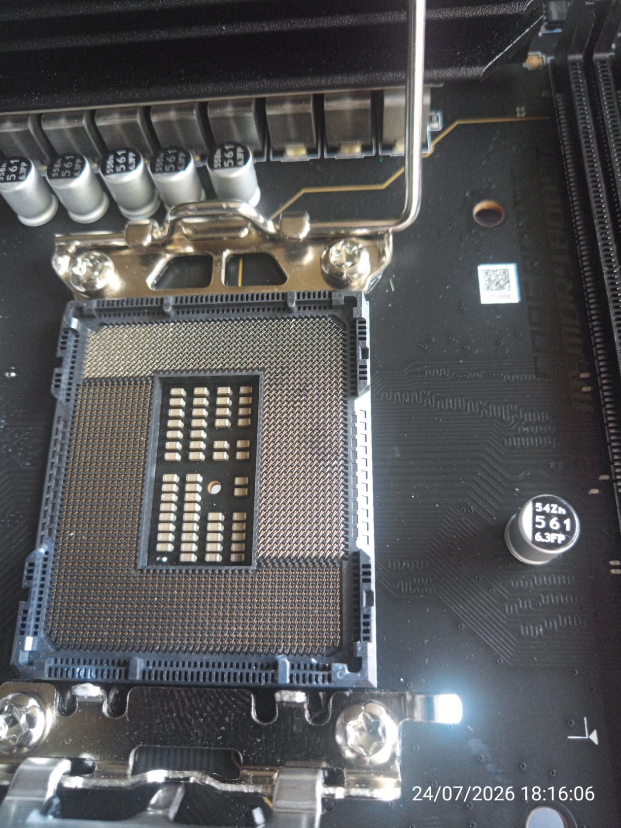 MAG Z790 TOMAHAWK WIFI         (lga1700,ddr5) - фото фото фото 3