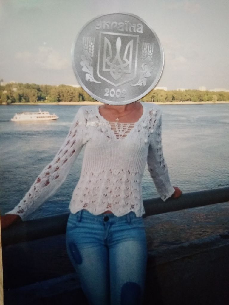 Кофточка,кофта 42 р - фото фото фото 0