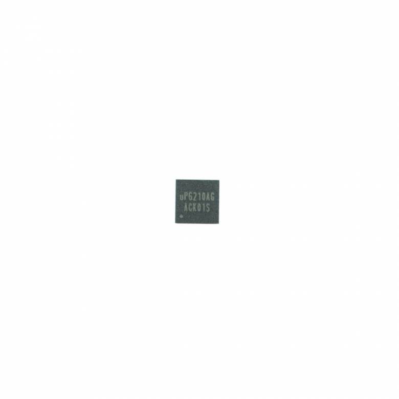 Микросхема uPI Semiconductor uP6210AG для ноутбука - фото фото фото 0