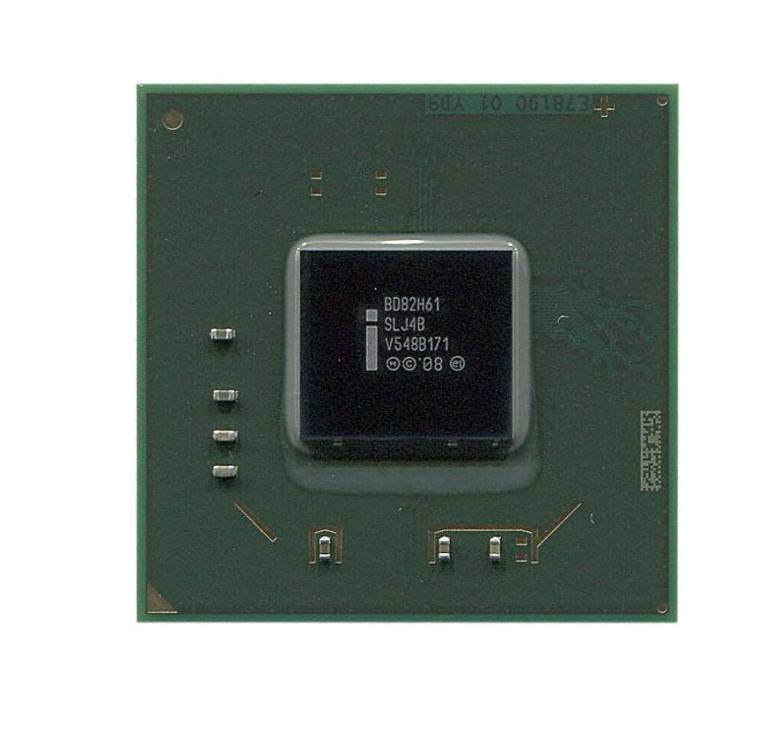 Чип Intel BD82H61 - фото фото фото 0