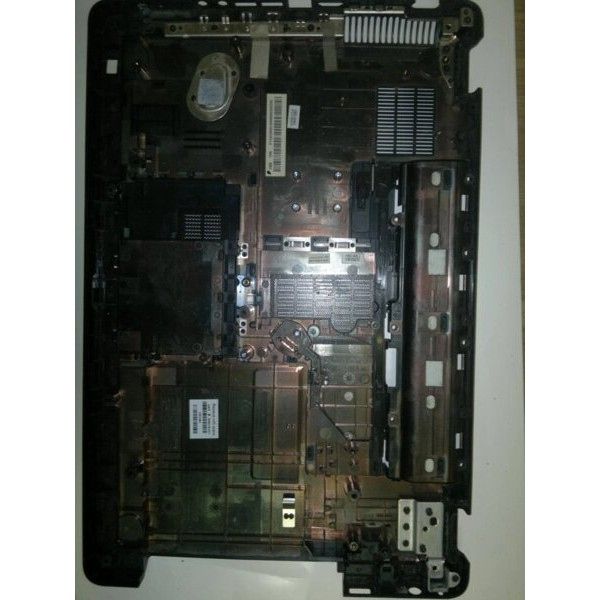Низ корпуса Acer 5551G   (Дно, корито) - фото фото фото 0