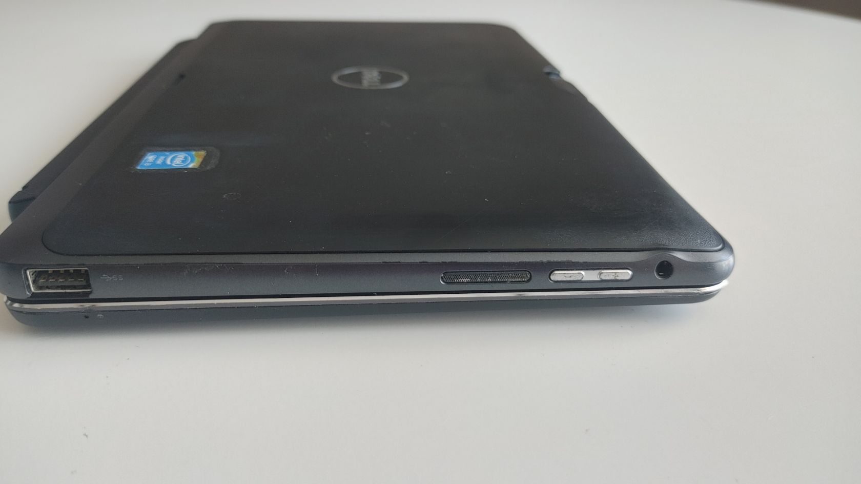 Ноутбук-трансформер Dell venue 11 pro 7130MS i3 4/128Gb 10.8" - фото фото фото 6