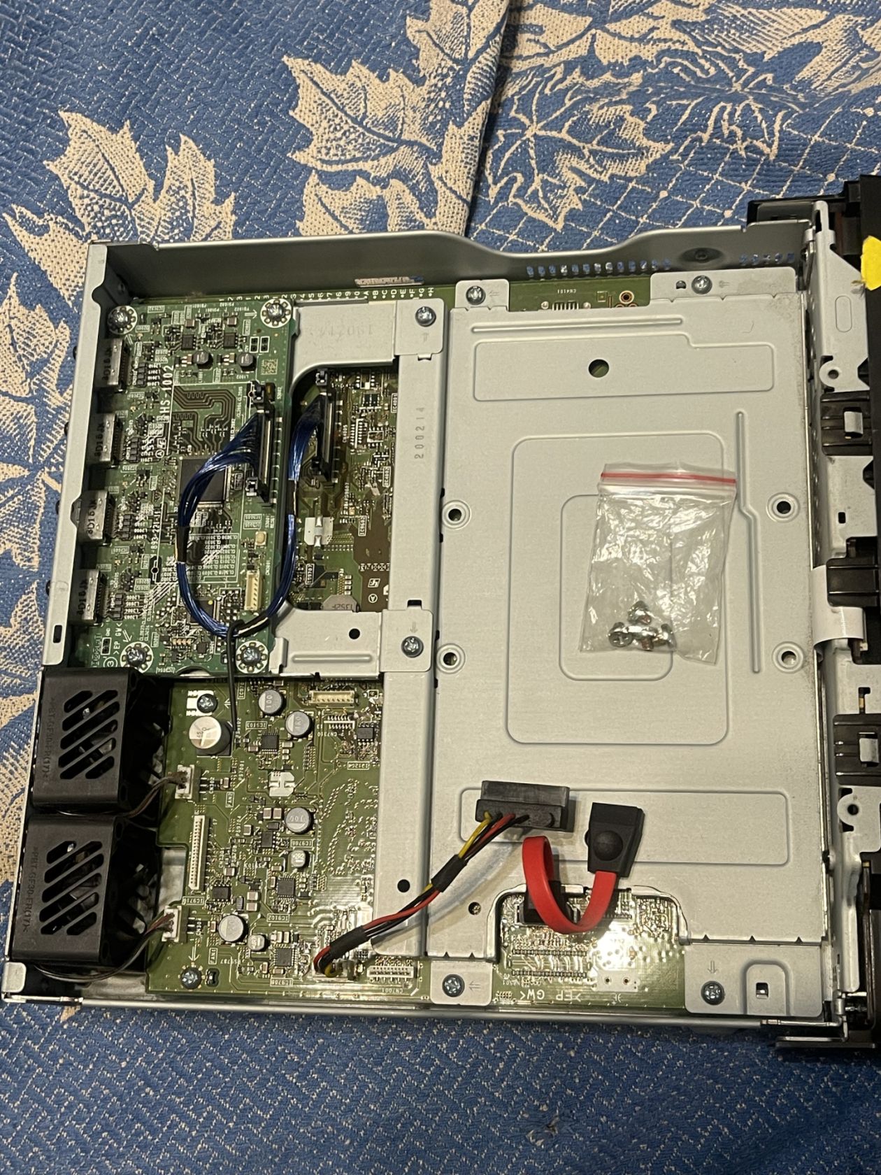 Sony 4K Content Generator POP-FMPA60 F1 Box 60P - фото фото фото 2