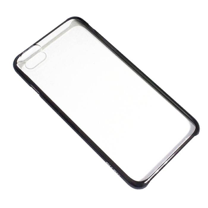 Чехол Devia для iPhone 6/6S Glimmer Gun Black - фото фото фото 2