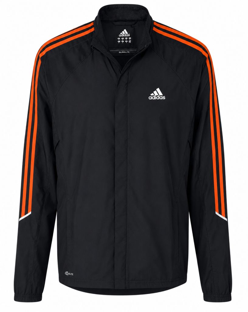 ADIDAS олімпійка чоловіча original M сток Y4-B4-6 - фото фото фото 0