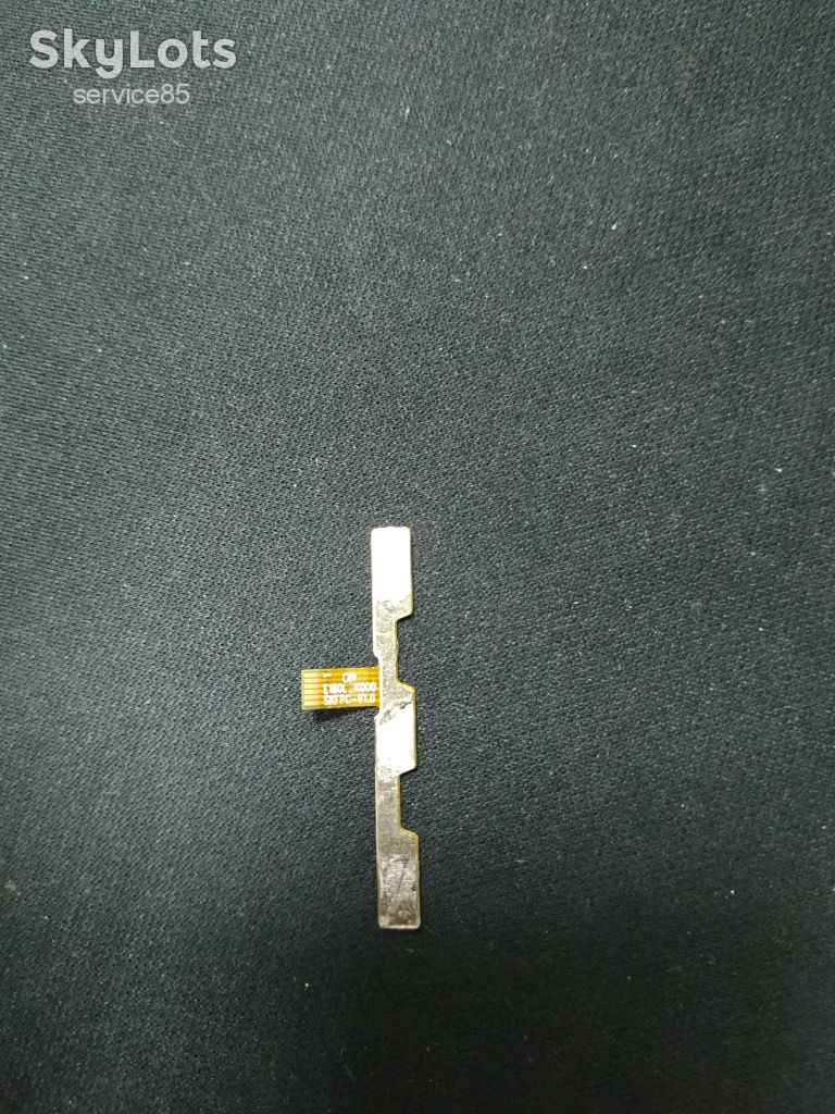 Шлейф ZTE Blade A610 - фото фото фото 1