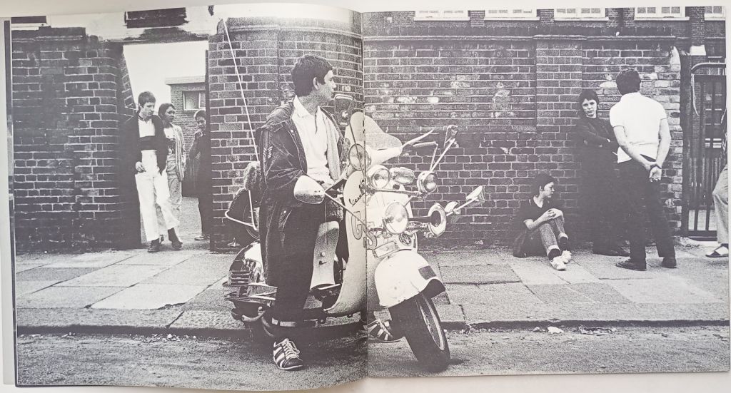 THE WHO Quadrоphenia 2LP - фото фото фото 4