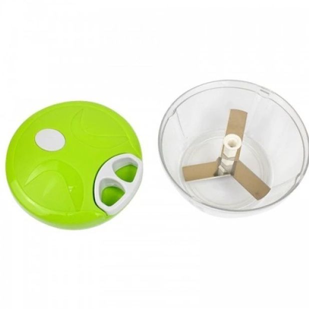 Измельчитель овощей  Nicer Dicer Plus LY-606 - фото фото фото 1