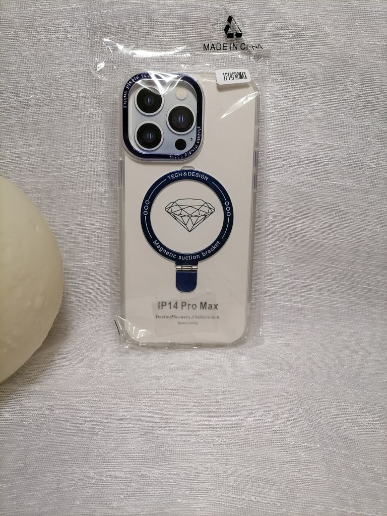 Чохол на Iphone 14ProMax з Mag Safe - фото фото фото 4