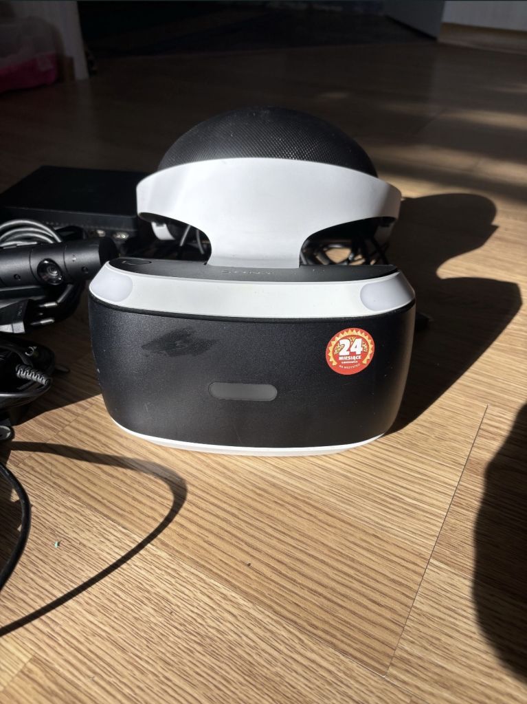 Sony PlayStation VR - фото фото фото 2