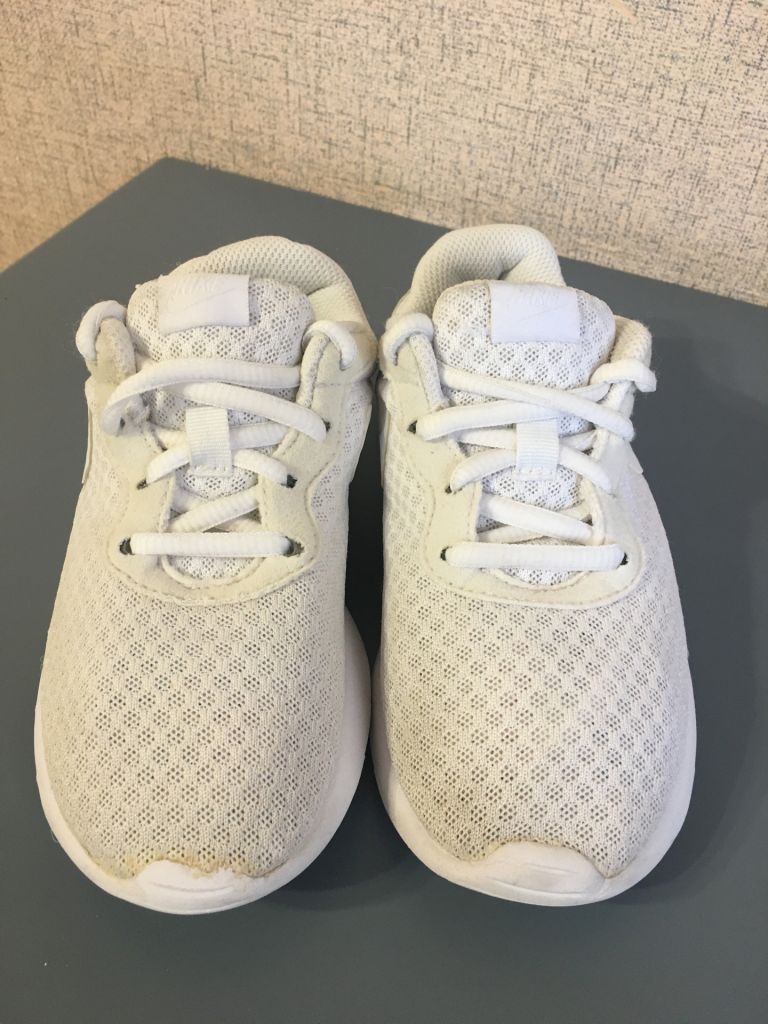 Кроссовки Nike,р.29-30,стелька 20,5см,Вьетнам,оригинал - фото фото фото 1
