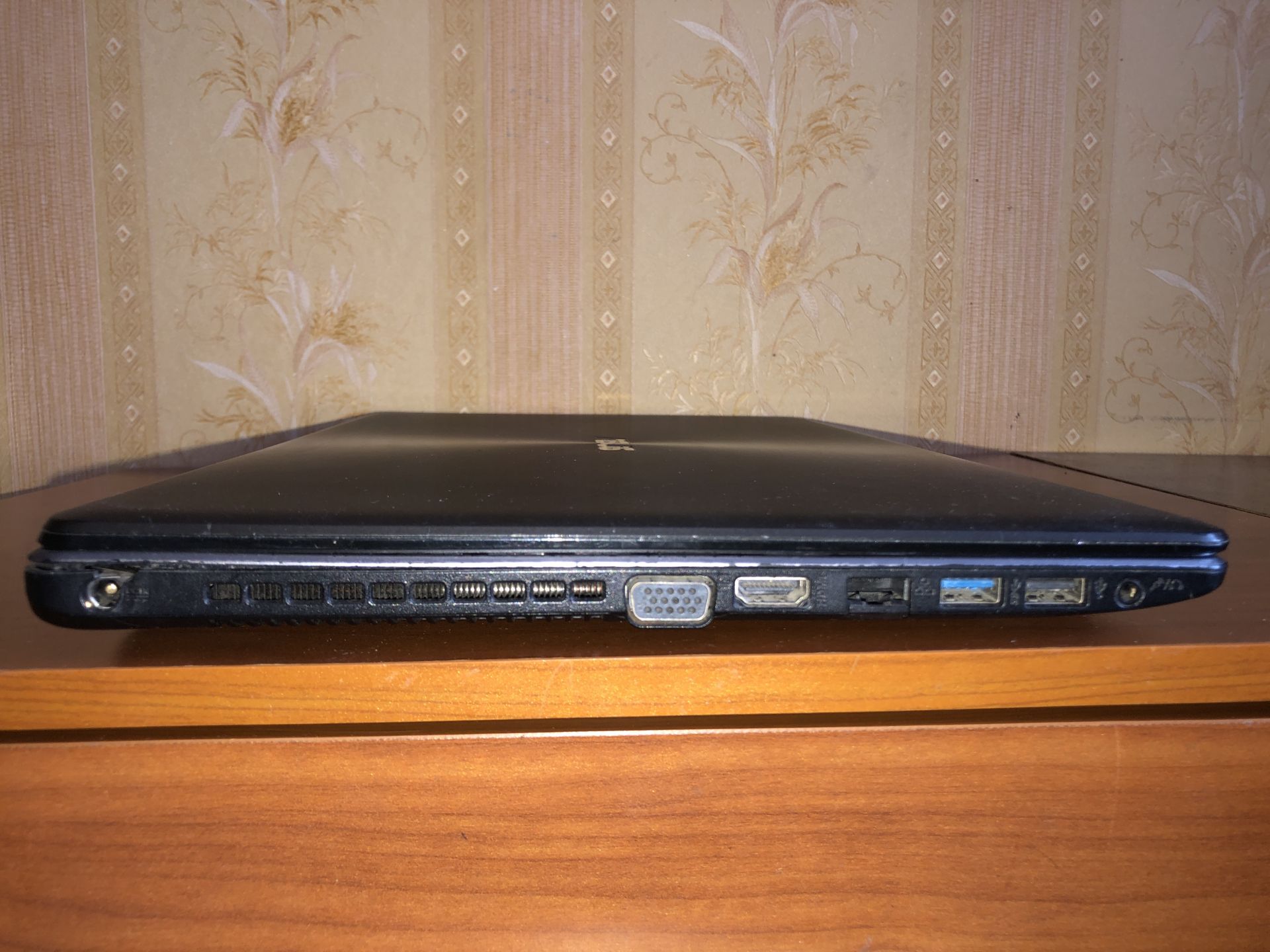 ноутубук Asus X550  X552   R513  R510 - фото фото фото 3