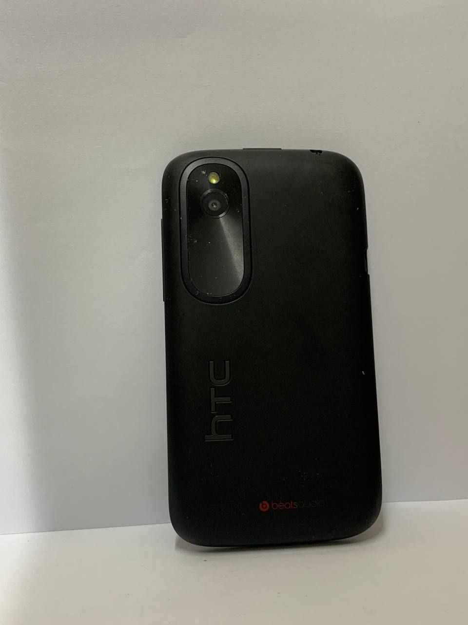 HTC Desire V T328w Dual SIM Black - фото фото фото 1