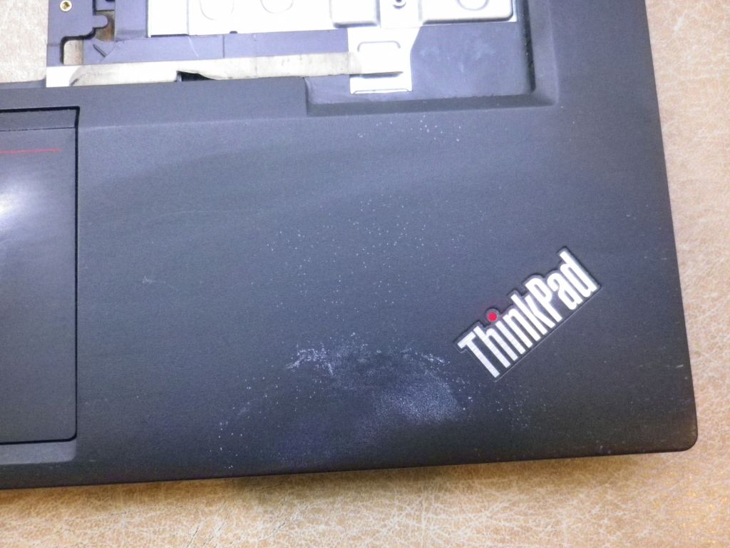 Б/У Топкейс Lenovo L440   Тк1 - фото фото фото 6