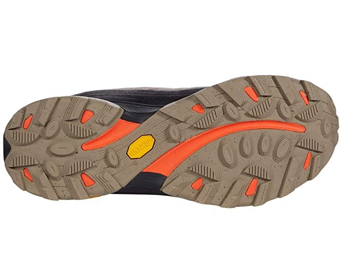 Кросівки Merrell Men Moab Speed Sneaker. J066779 - фото фото фото 7