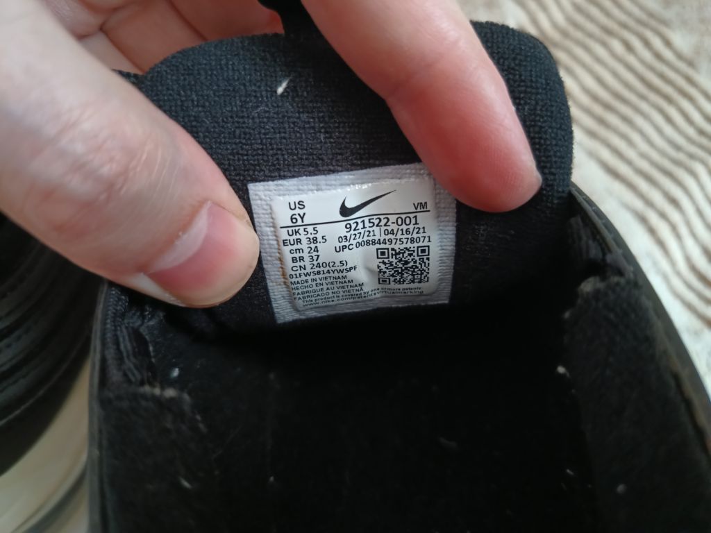 Кросівки Nike Air Max 97 - фото фото фото 5