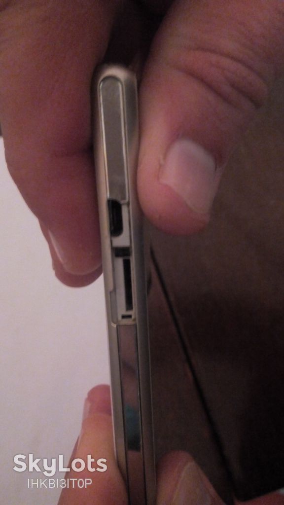 Мобильный телефон Sony Xperia M2 - фото фото фото 0