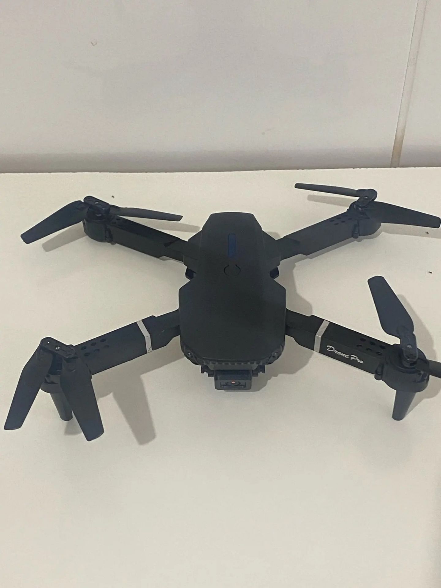 Дрон RC E88 Pro з 4K  камерою    (single), FPV, барометр, кейс. БЕЗ РЕЗЕРВУ! - фото фото фото 11