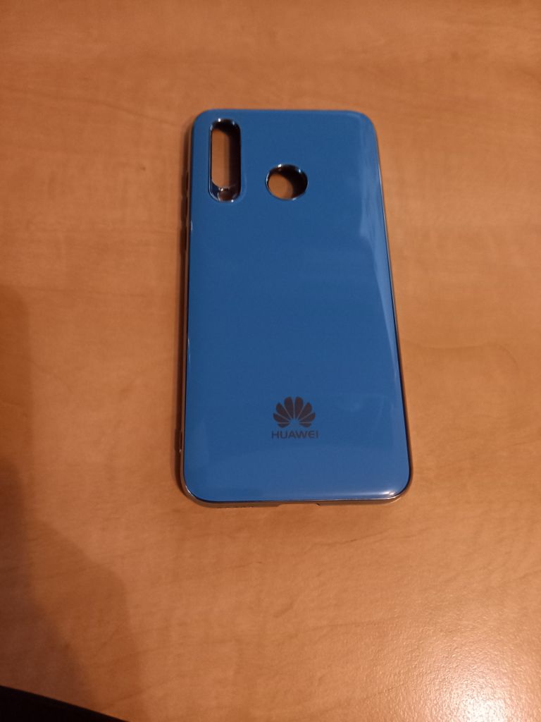 Чехол для Huawei Nova 4 - фото фото фото 0
