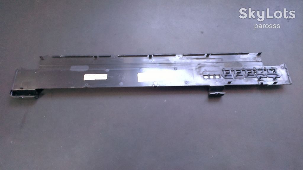 2425 - Панель кнопки включення ноутбука Acer Aspire 5670 - фото фото фото 3
