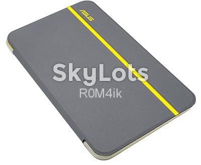 Чехол для планшета ASUS MagSmart Cover для ME176C / ME176CX   (90XB015P-BSL1M0) - фото фото фото 2