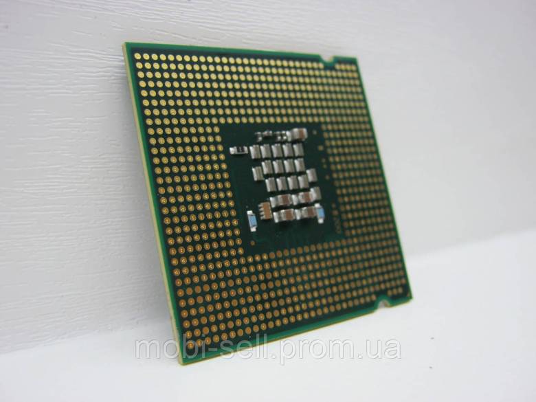 Процессор Intel Celeron 430 1.80 GHz/512/800 (SL9XN) Socket 775 - фото фото фото 5