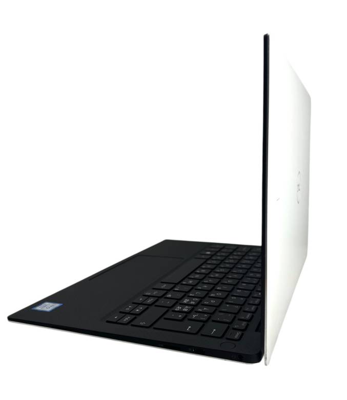 Ноутбук Dell XPS 13 9370  i7-8550U/8/256 SSD - Class A- - фото фото фото 3