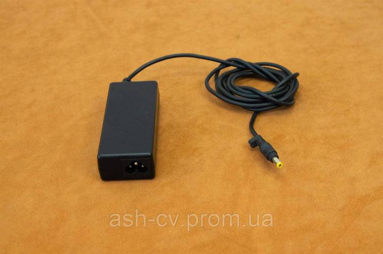 Блок живлення HP 18.5V 3.5A - фото фото фото 2