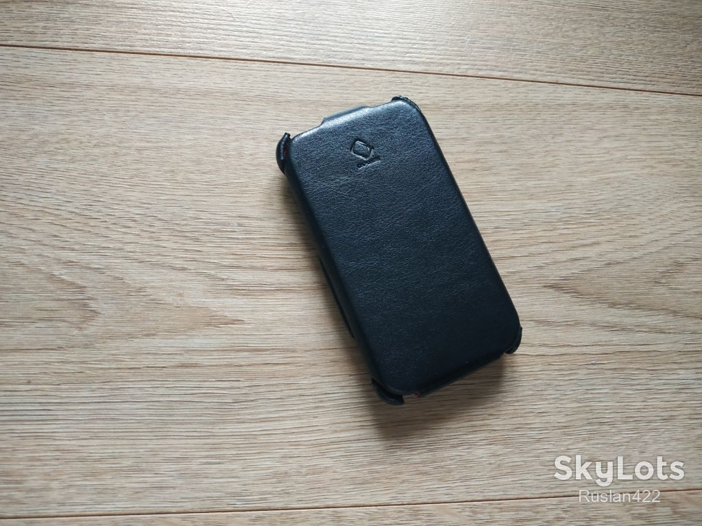 Чехол книжка для HTC Incredible S S710e чохол фліп - фото фото фото 1