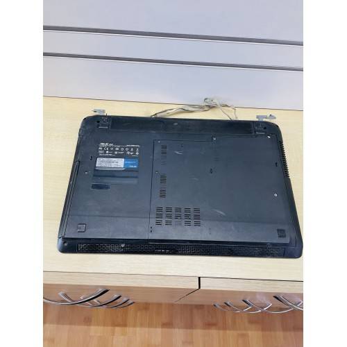 Ноутбук Asus A52F, ОЗУ 3 Гб, батарея - фото фото фото 1