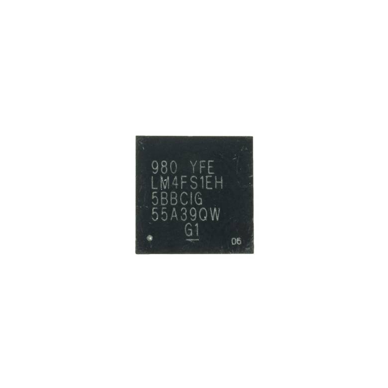 Микросхема Texas Instruments 980 YFE LM4FS1EH для ноутбука - фото фото фото 1
