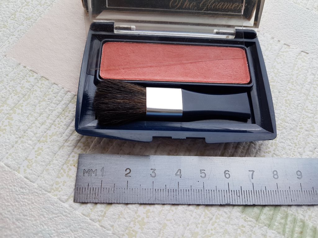 Румяна для щек Lakme Spring Blush 11. - фото фото фото 4
