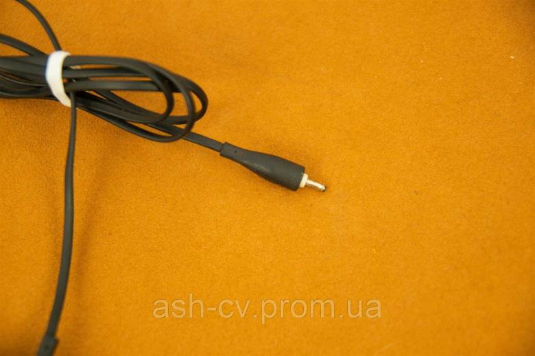 Зарядний пристрій Nokia, AC-11E, тонкий штекер - фото фото фото 5