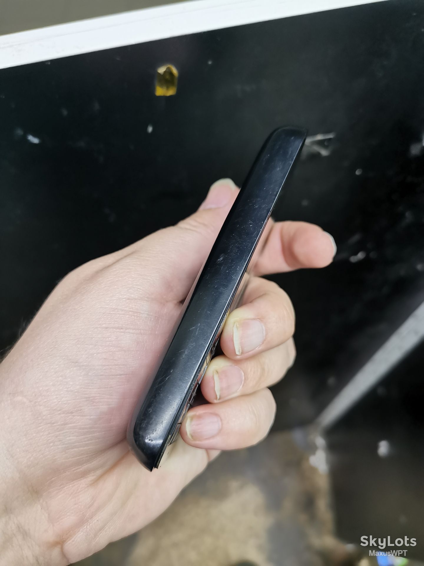 Shop Nokia 220 black rm 969 pack 1 - фото фото фото 3