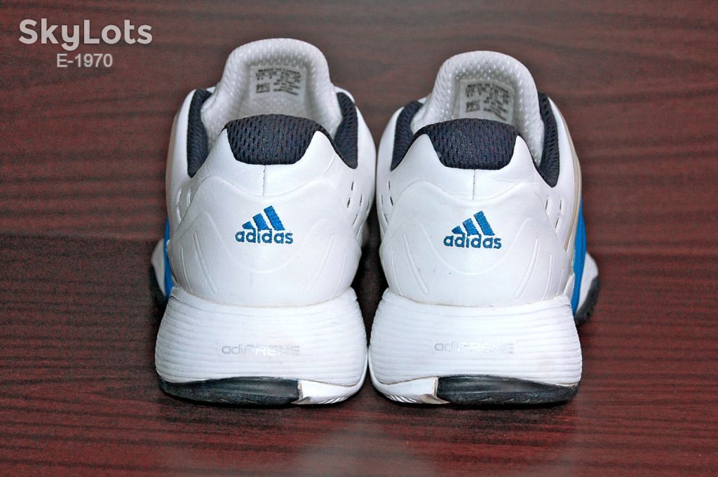 Кроссовки ADIDAS р.43-44 original - фото фото фото 5