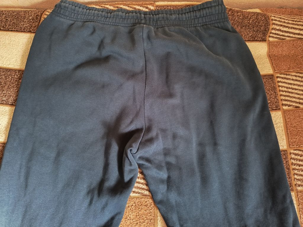 Спортивні штани Nike Phoenix Fleece Pants - фото фото фото 4