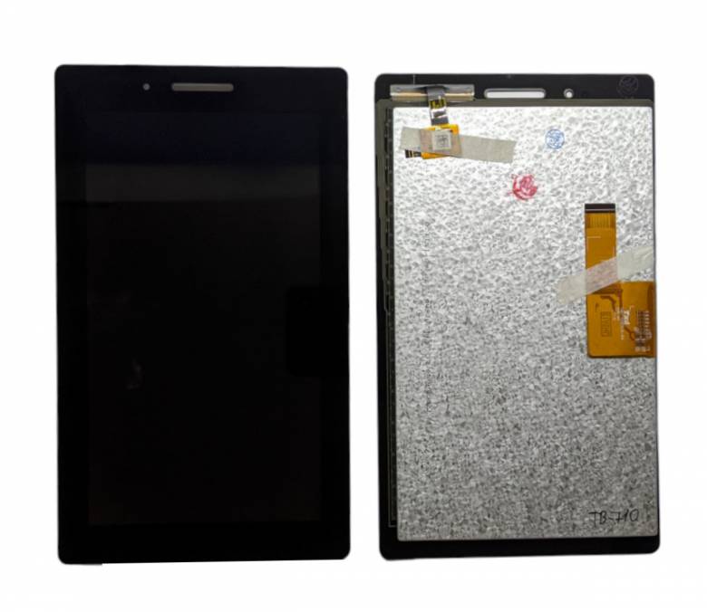 Дисплейный модуль Lenovo Tab 3 E7 TB3-7104F TB3-710L - фото фото фото 0