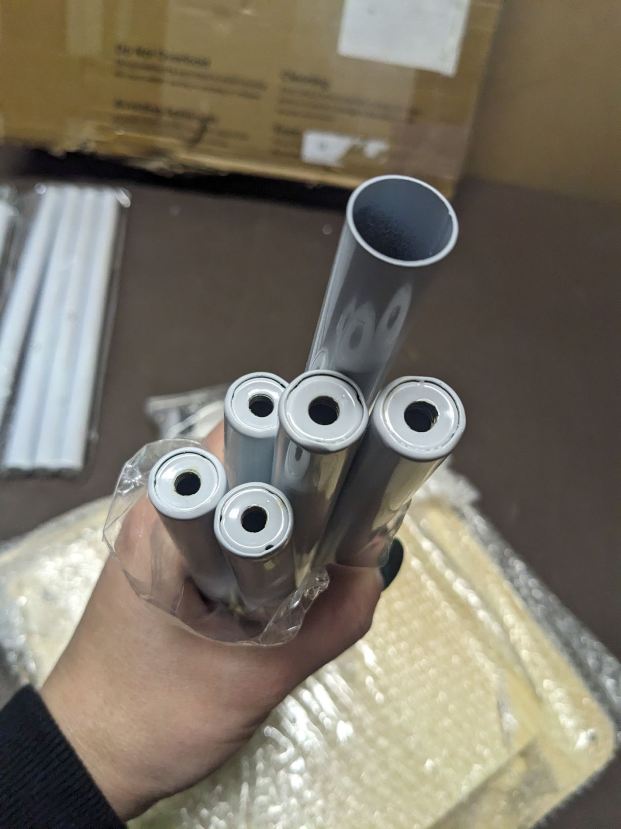 2208 багаторівнева підставка для рослин Bamworld - фото фото фото 2