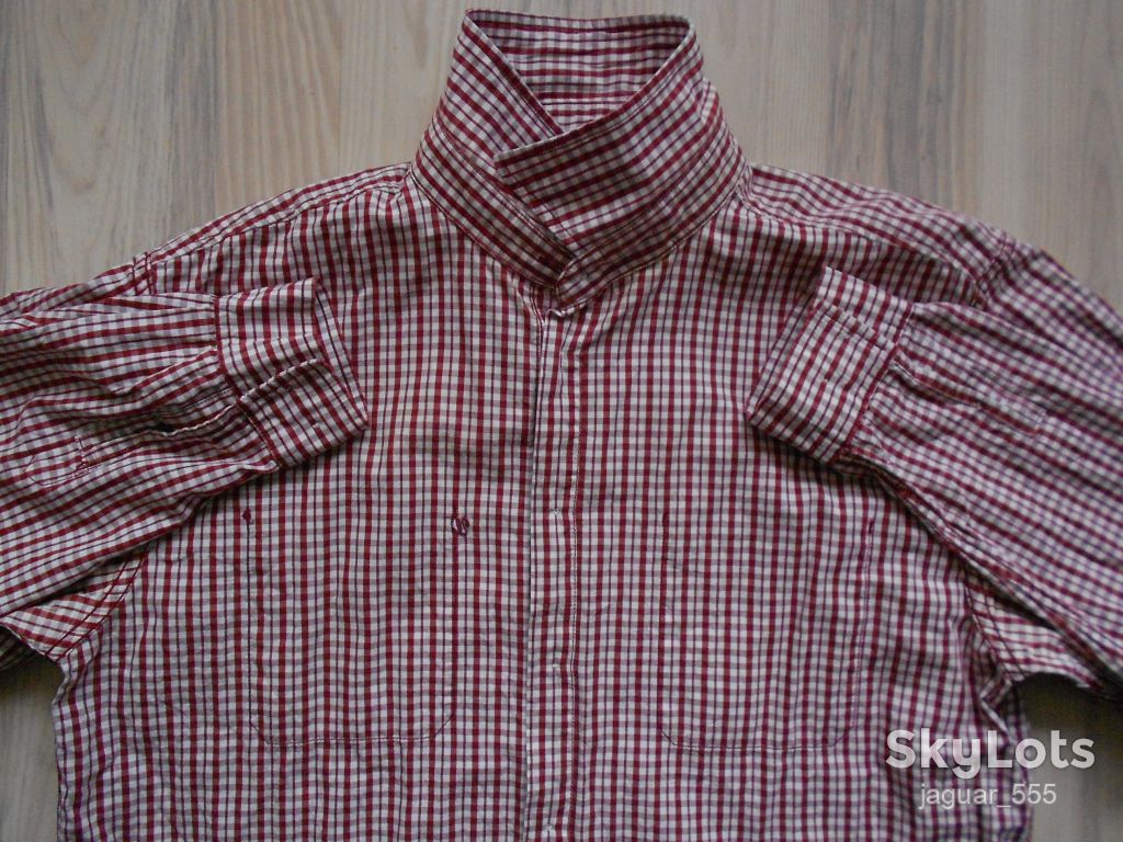 Фирменная стильная рубашка WRANGLER, SIZE XL  (СУПЕР ЦЕНА!!!) - фото фото фото 4
