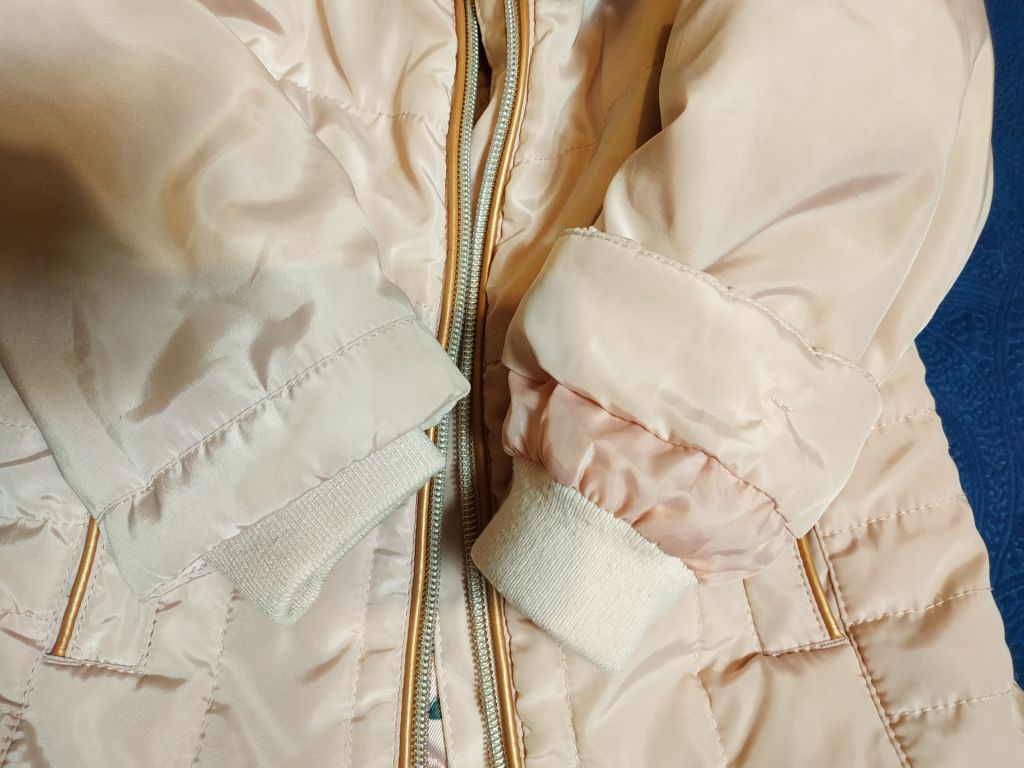 Куртка демісезонна для дівчинки FIRETRAP на 12-18 місяців - фото фото фото 6