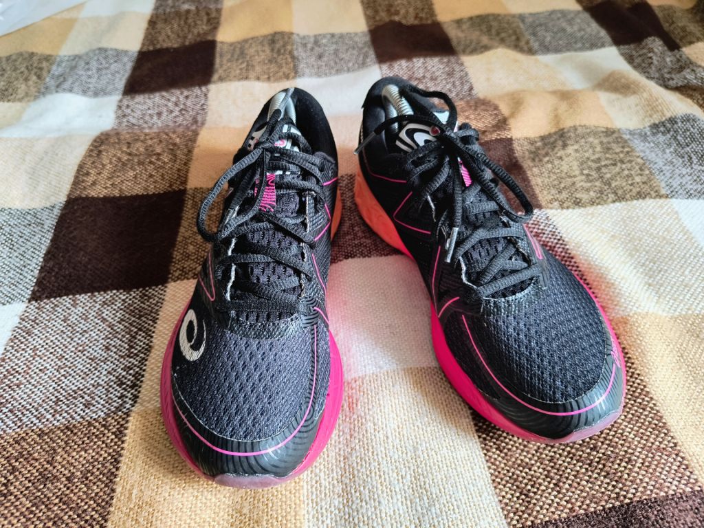 Кросівки Asics Noosa FF - фото фото фото 2