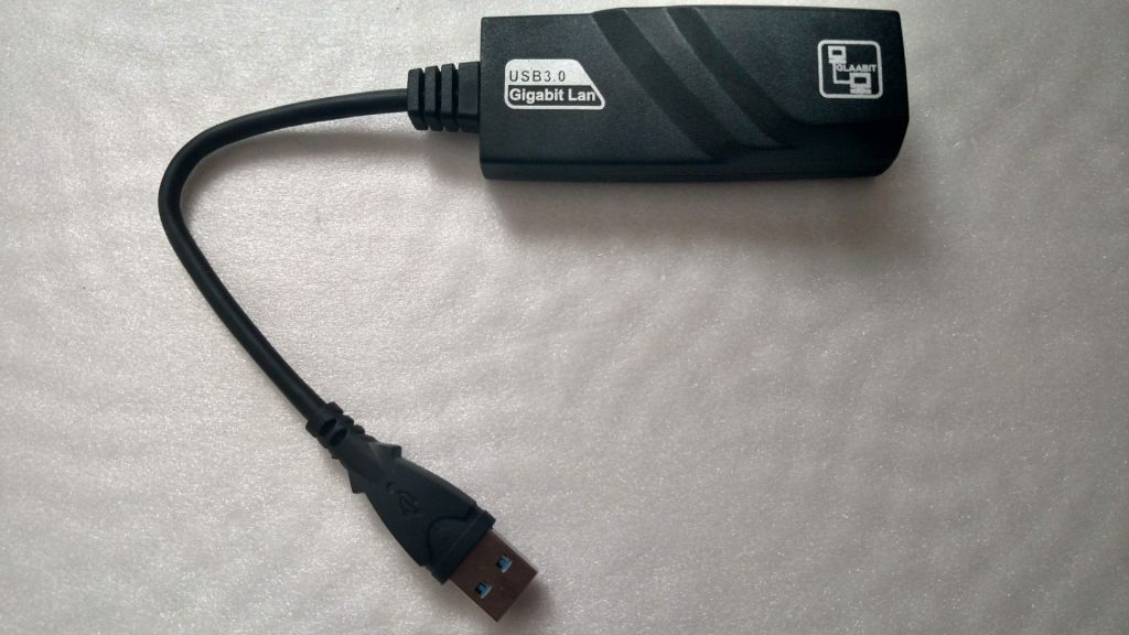 USB 3.0 / 3.1 ETHERNET LAN / Гігабітна мережева                  (сетевая) карта 1Gbit - фото фото фото 3