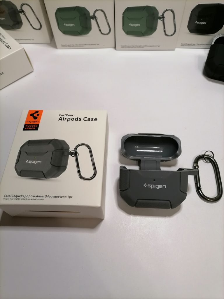 Чохол на Airpods 3 - фото фото фото 4