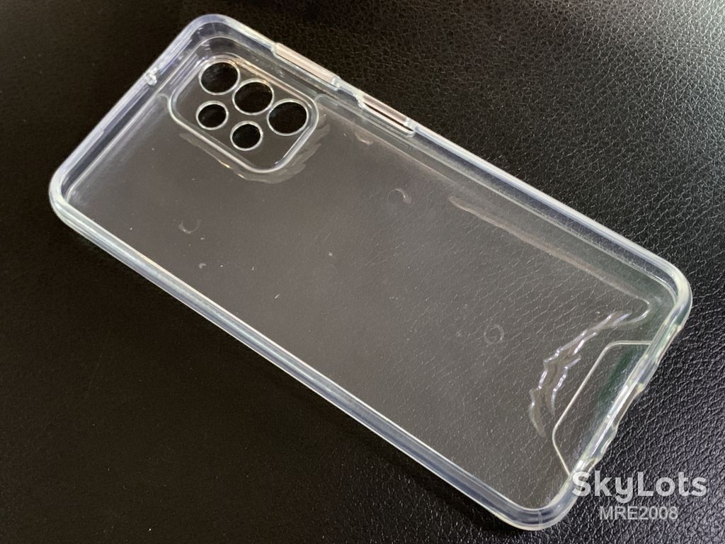 TPU накладка Space Case для Samsung Galaxy A13 A135 - фото фото фото 2