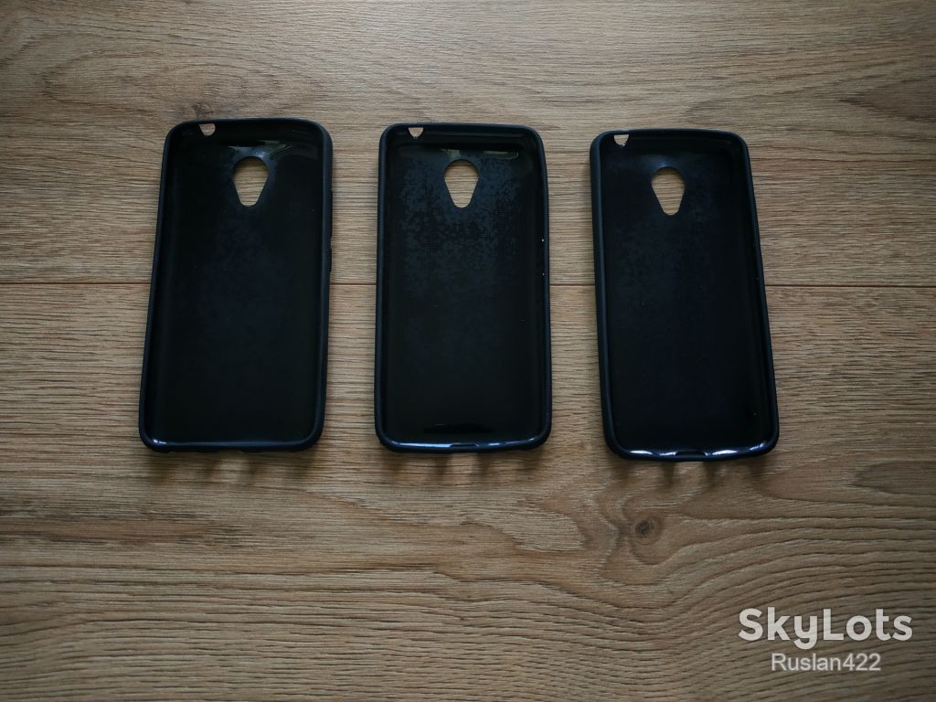 Чехол Pokemon для Meizu M3 / M3s чохол силіконовий - фото фото фото 2