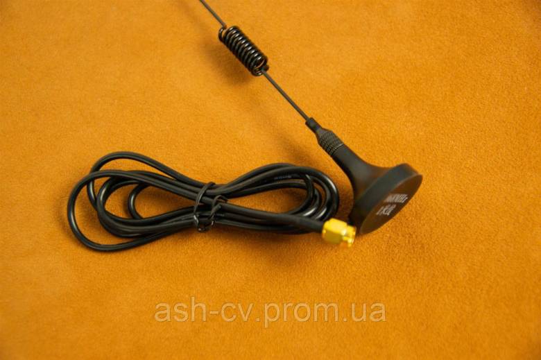 Антена, SMA, Hope, RF, Loxone, Air, TrueRC, BARD, TBS, Crossfire, 868 MHz - фото фото фото 2