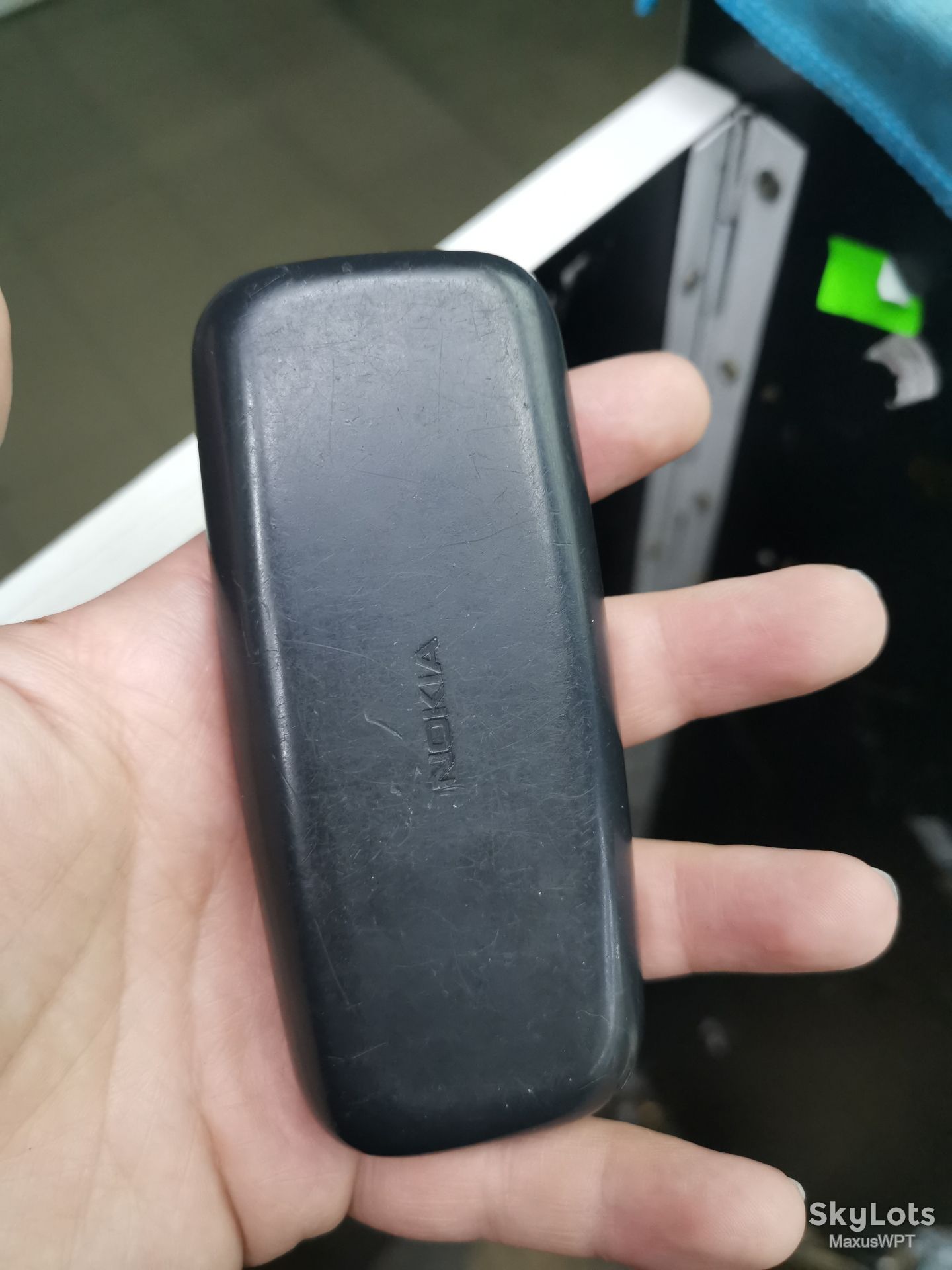 #shop Nokia 105  2019 1 sim - фото фото фото 1