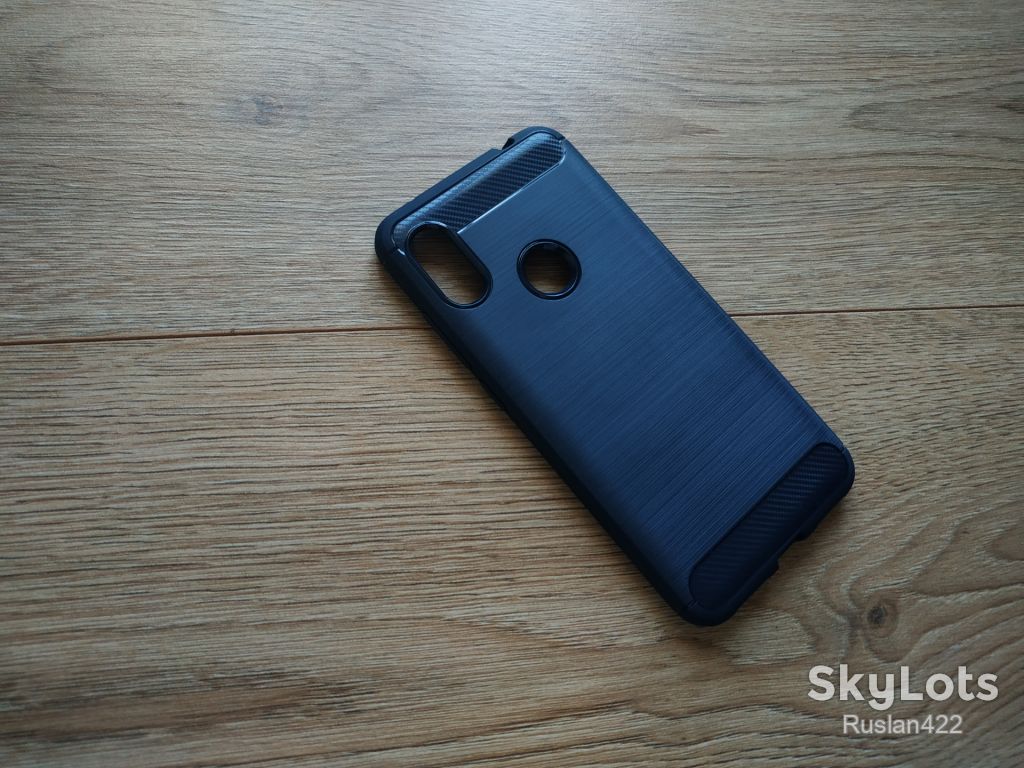Чехол для Xiaomi Redmi Note 6 Pro чохол - фото фото фото 2