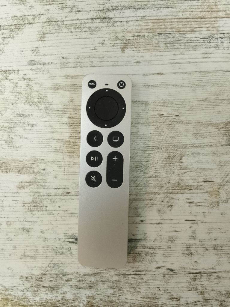 Пульт для Apple TV Remote  (Siri Remote) #8 - фото фото фото 0